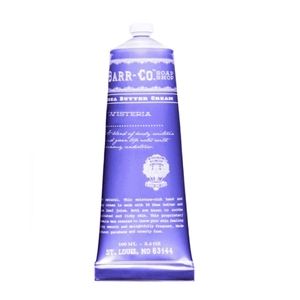 Barr Co 3.4oz Hand Cream - Wisteria